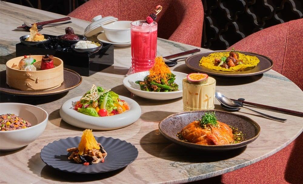 Hakkasan Istanbul fotoğraf 3