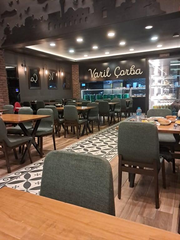 Varil Çorba Karataş Şubesi fotoğraf 5