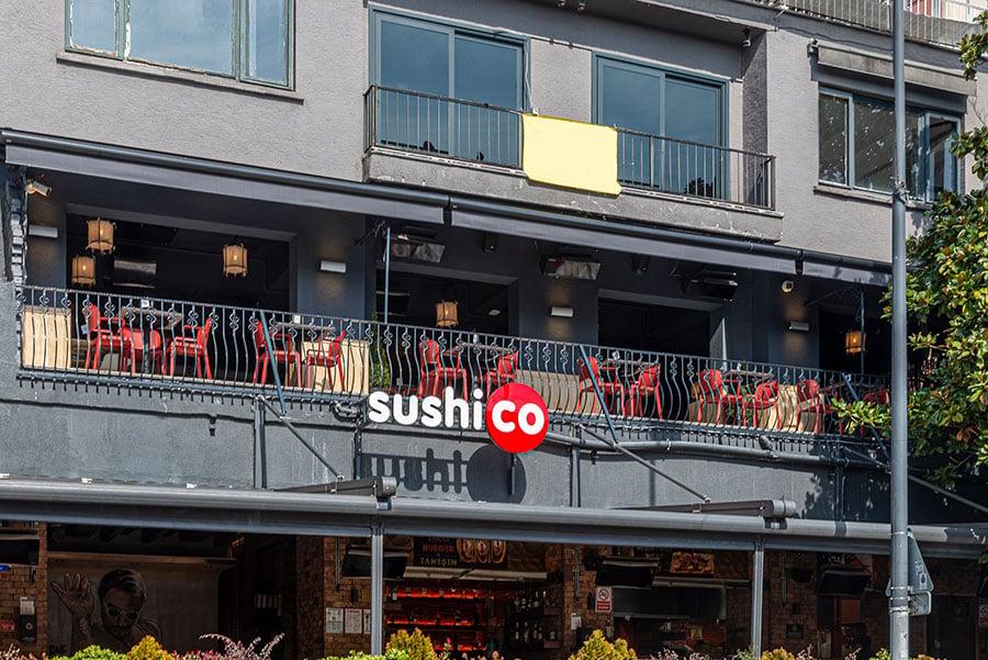 SushiCo