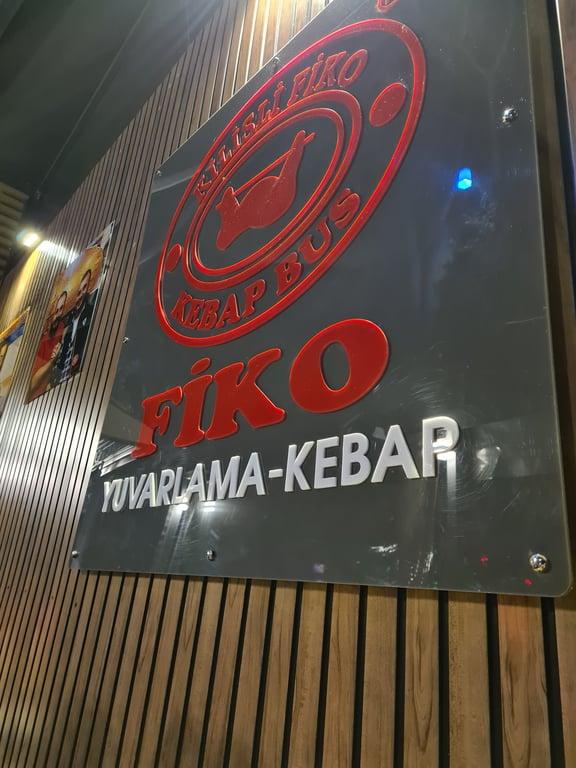 Kilisli Fiko fotoğraf 4