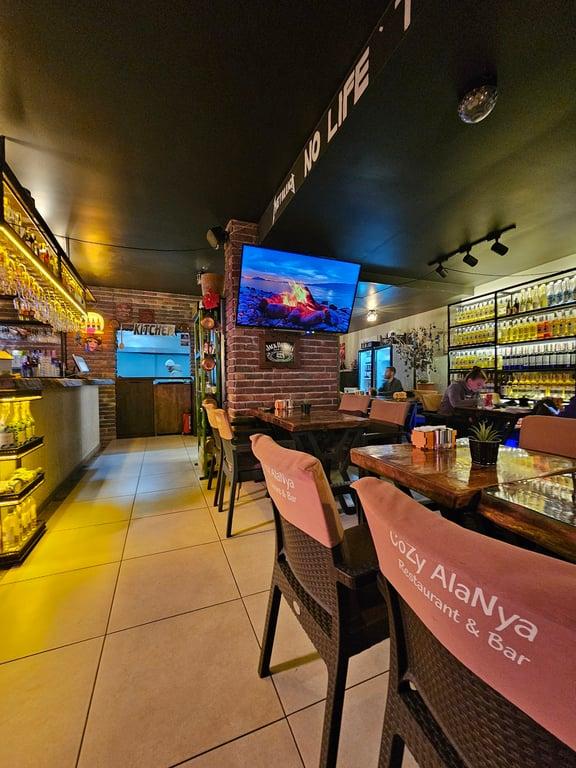 Cozy Alanya fotoğraf 17