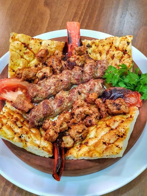 Lavash Ciğer fotoğraf 2