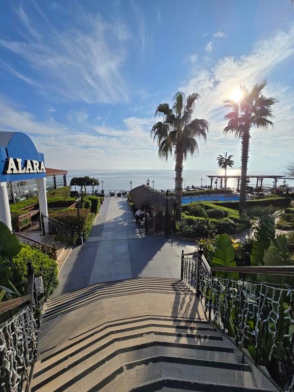 Alara Restaurant Konyaaltı fotoğraf 13