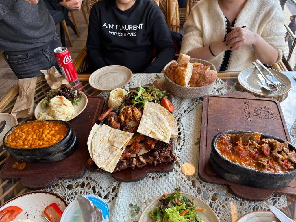 Seyr-ü sefa cafe Restaurant fotoğraf 9