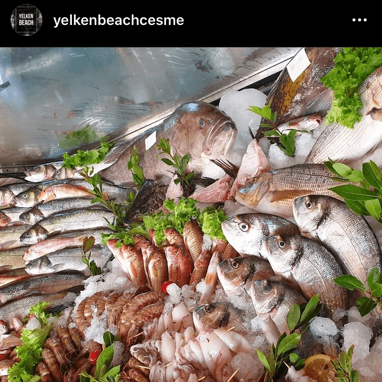 Yelken Beach&Restaurant fotoğraf 11