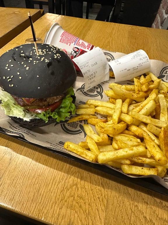 GOOD BEEF BEŞEVLER fotoğraf 23