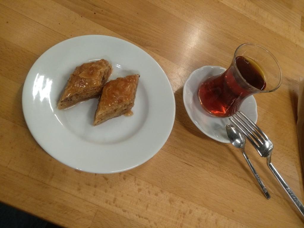 Yerinde Pide fotoğraf 16