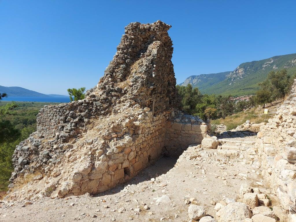 Idyma Restaurant fotoğraf 7