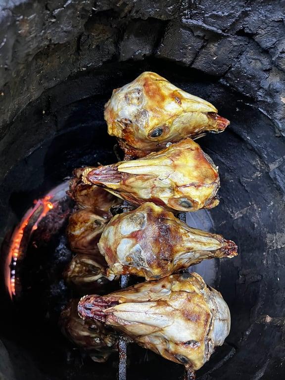 Ustabaşı Tandır Çorba Döner fotoğraf 11