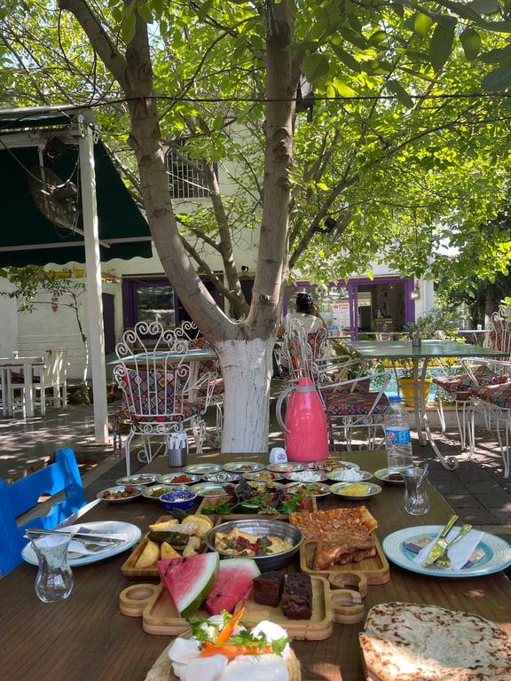 Pîya Mutfak Cafe fotoğraf 13