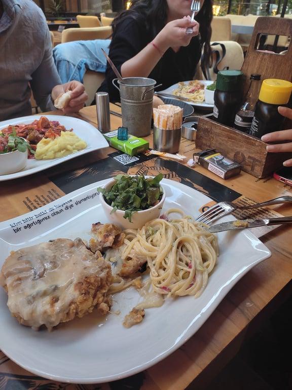OT CAFE Adana fotoğraf 9