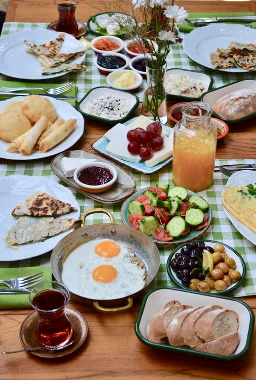 Hoşça''Kal'' Alaçatı Meyhane & Hotel fotoğraf 19
