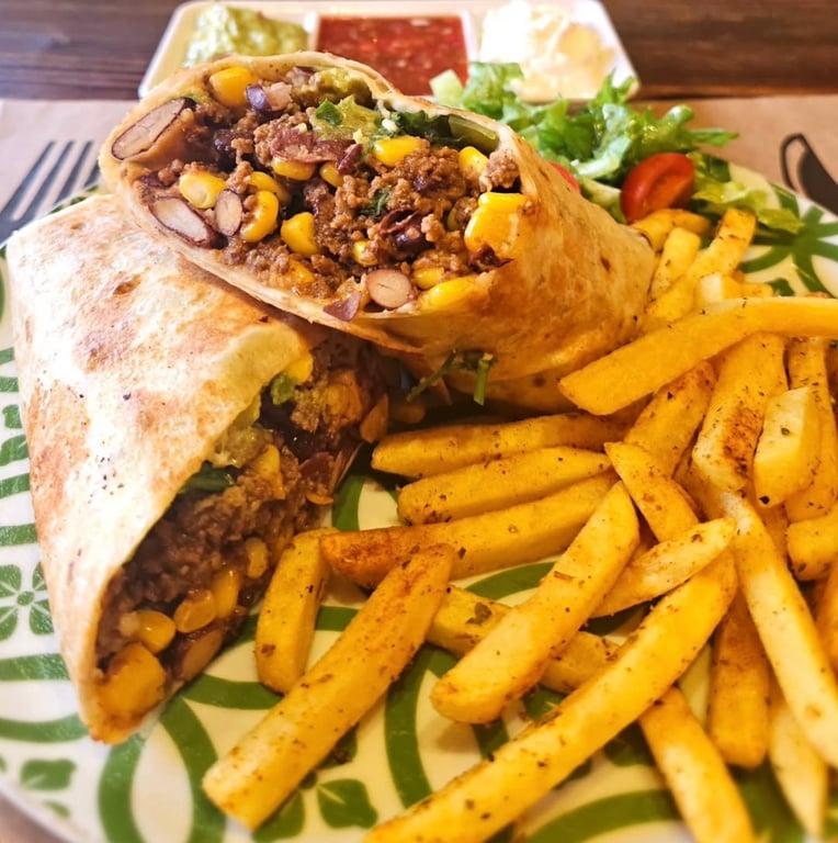 Escobar Mexicano Restaurant fotoğraf 5