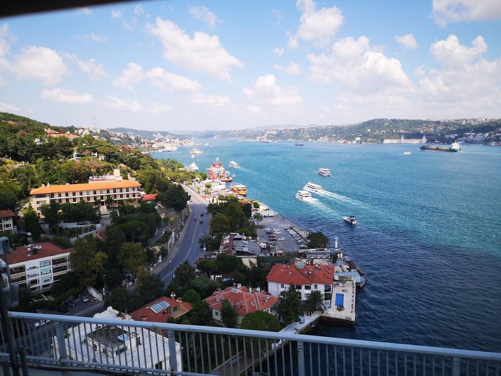 KGM ORTAKÖY LOKALİ (KONAKLAMA YOKTUR) fotoğraf 10