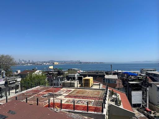 Ararat Terrace Restaurant & Rooftop fotoğraf 6