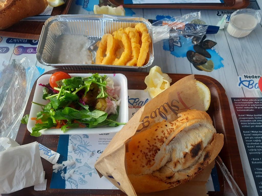 Balık7 fotoğraf 19