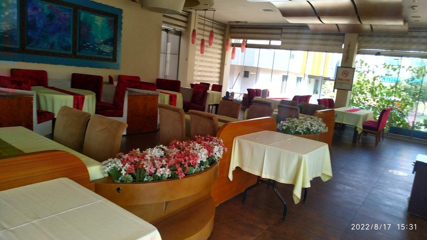 Akan Restoran