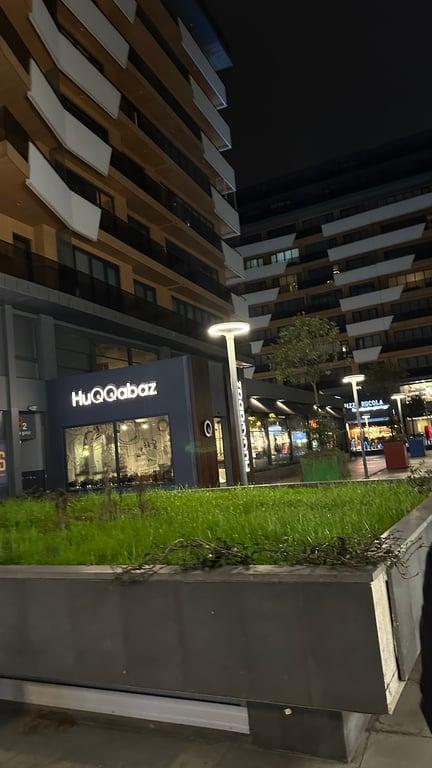 HuQQabaz Lens İstanbul fotoğraf 14