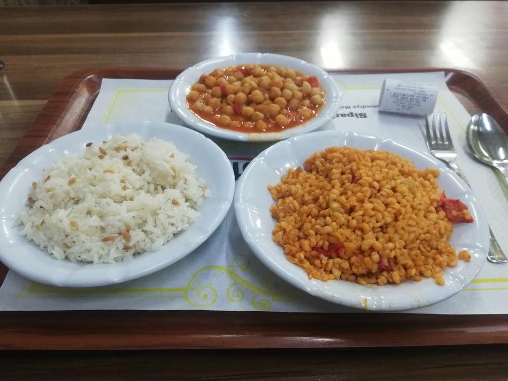 AĞABEYİN TÜRK MUTFAĞI fotoğraf 9