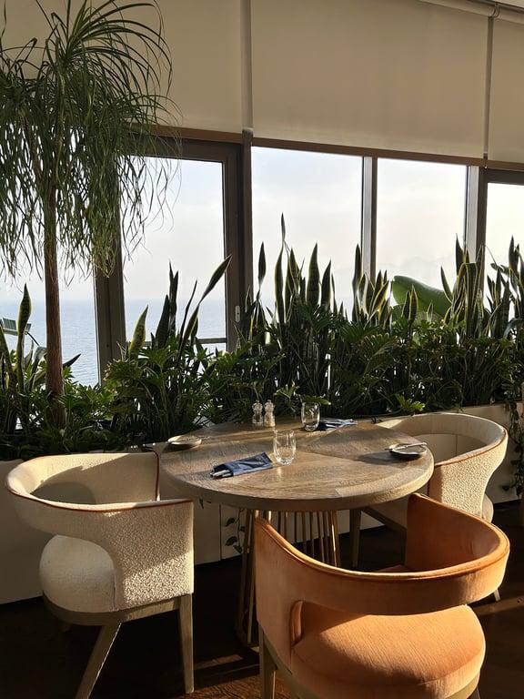 Asmani Restaurant fotoğraf 16