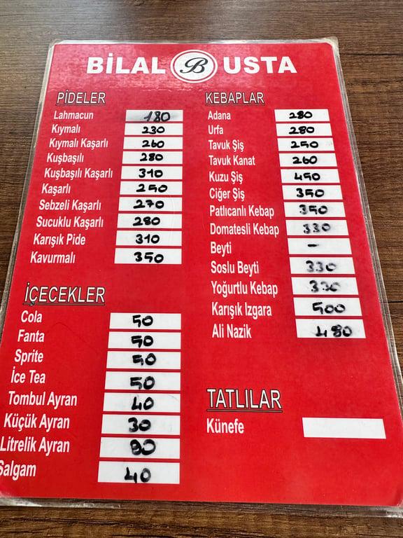 Bilal Usta fotoğraf 12