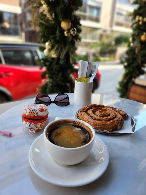 Neuf Patisserie & Boulangerie fotoğraf 8