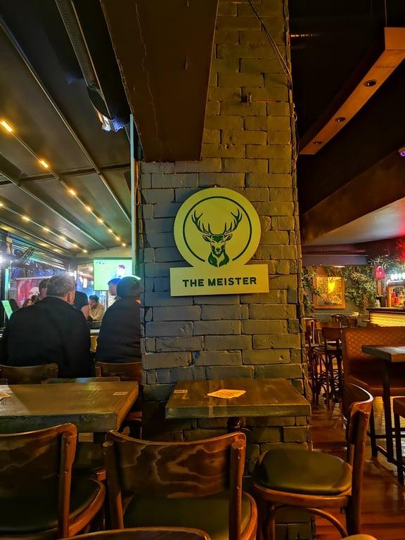 Ohannes Burger & Pub Bostanlı