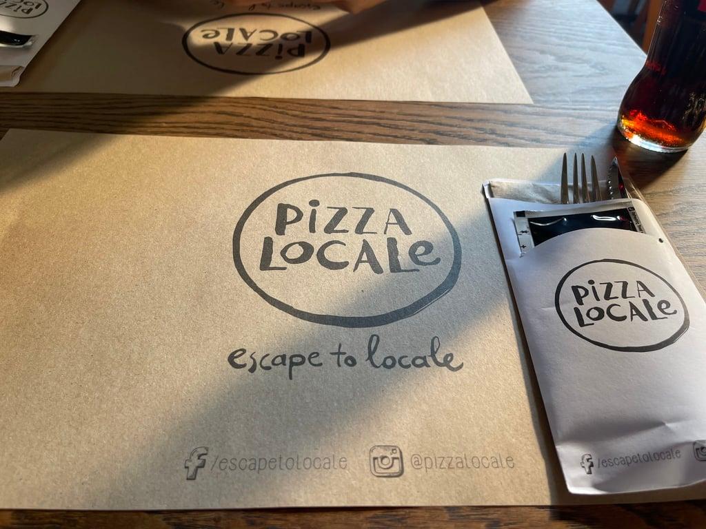 Pizza Locale fotoğraf 8