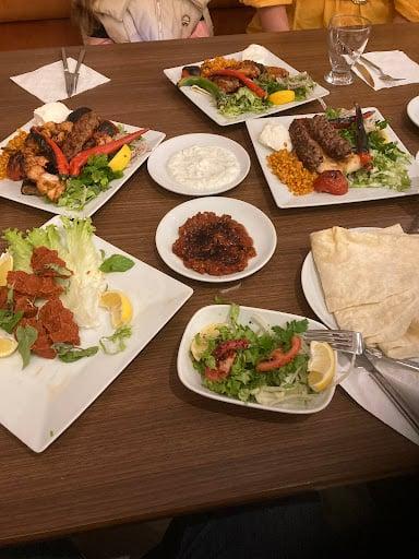 Hacı Baba Kebap fotoğraf 6