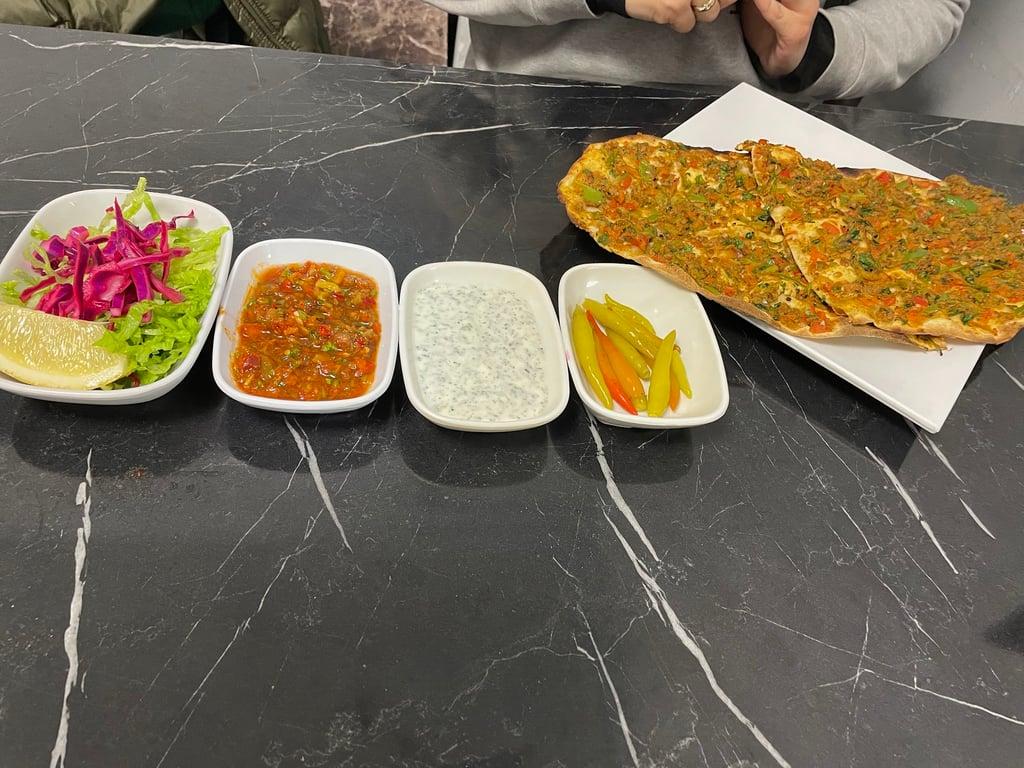 Park Kebap Pide & Lahmacun fotoğraf 7