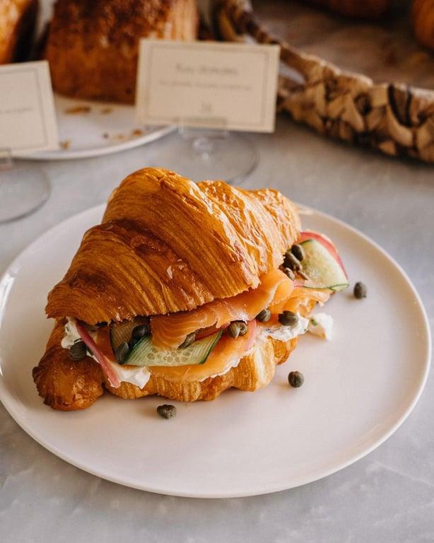 Neuf Patisserie & Boulangerie