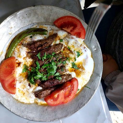 Gülcemal Manisa Kebapçısı fotoğraf 5