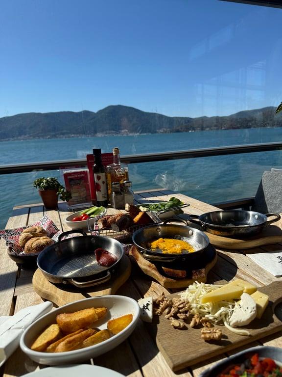 Big Chefs - Fethiye Şubesi fotoğraf 11