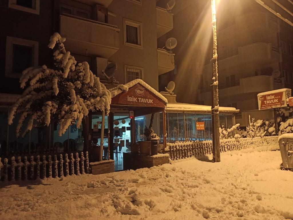 İBİK TAVUK fotoğraf 24