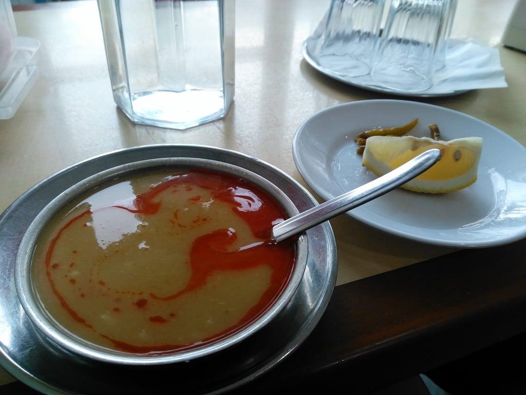 Faris Lokantası fotoğraf 4