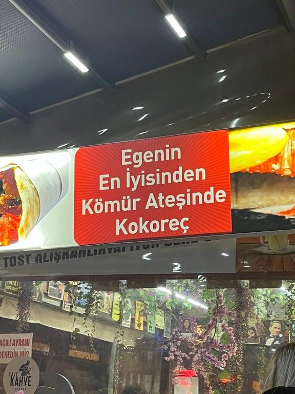 Dombili Kokoreç fotoğraf 3
