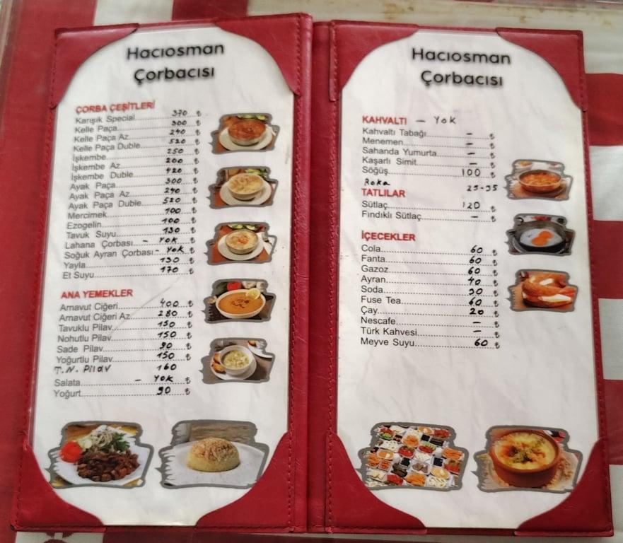 Hacıosman Çorbacısı fotoğraf 9