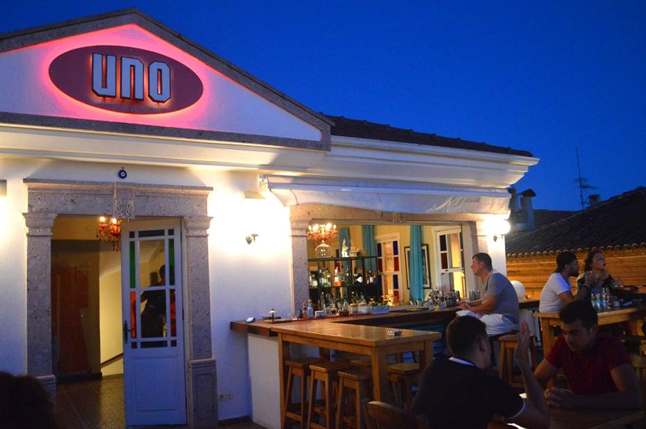 Cunda Uno Restaurant fotoğraf 15