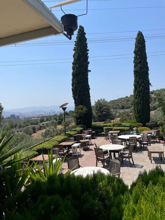 Cumba Cafe Ve Restaurant fotoğraf 21
