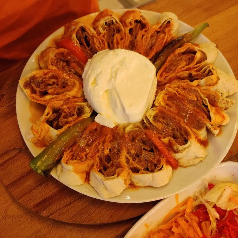 Erenika Döner fotoğraf 3