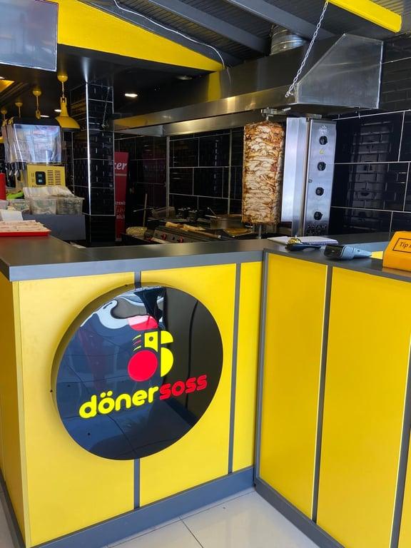 DÖNERSOSS fotoğraf 10
