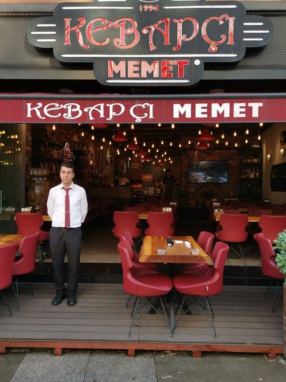 KEBAPÇI MEMET fotoğraf 16