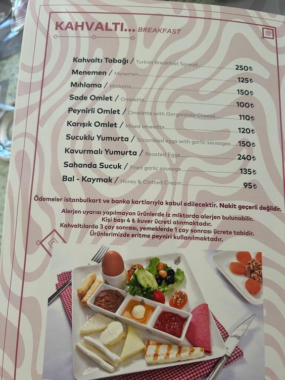 Pembe Köşk Sosyal Tesisi fotoğraf 19