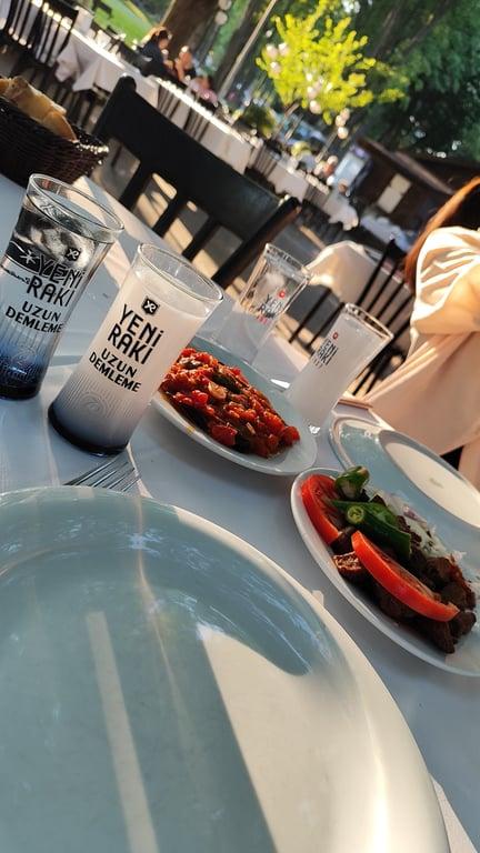 Yusuf Restoran fotoğraf 12