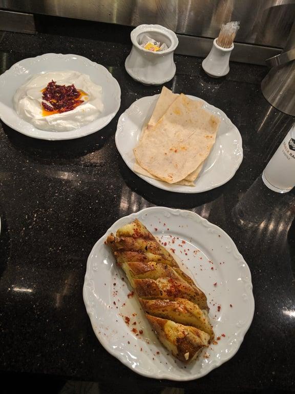 Adana yüzevler gıda fotoğraf 9