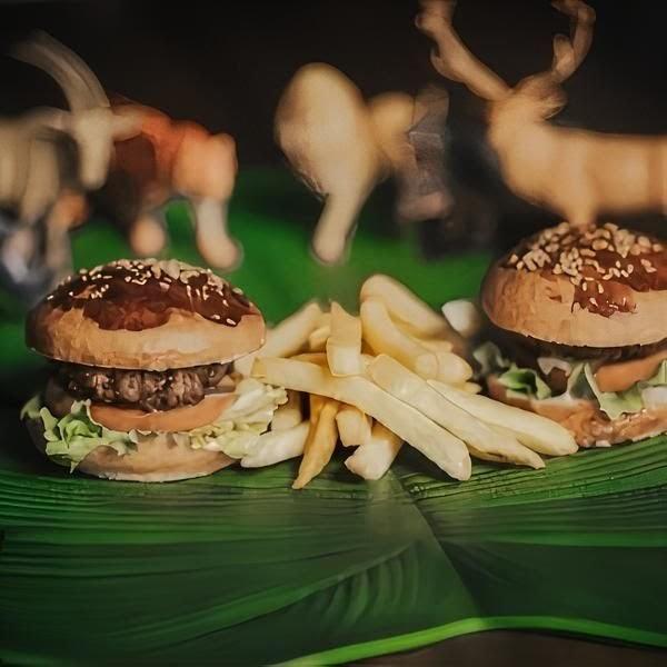 GOOD BEEF BEŞEVLER fotoğraf 16