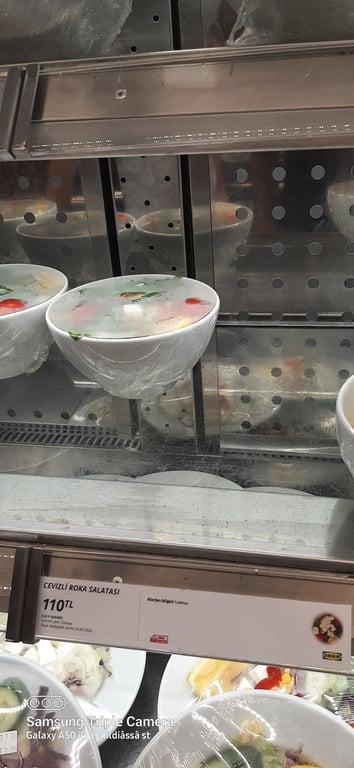 IKEA Restoran ve Kafe fotoğraf 3