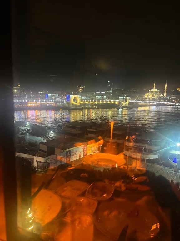 Karaköy Dem Meyhanesi fotoğraf 13