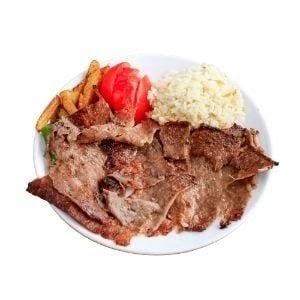 Hizmet Pide ve Kebap Salonu - KEMERALTI Şubesi fotoğraf 10