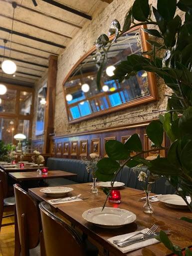 Salon GALATA fotoğraf 6